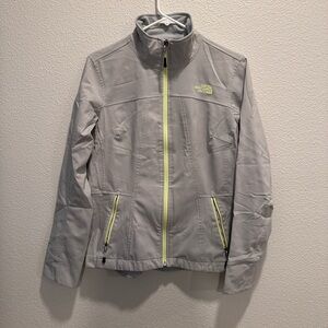 North face Windbreaker